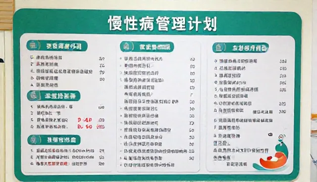 慢病随访过程中常见的误区有哪些?
