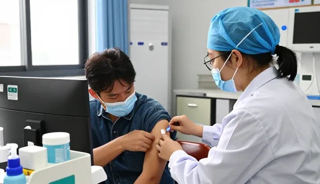 武汉汉西博仕中医肛肠医院有限公司打造农业基地下的健康体检解决方案