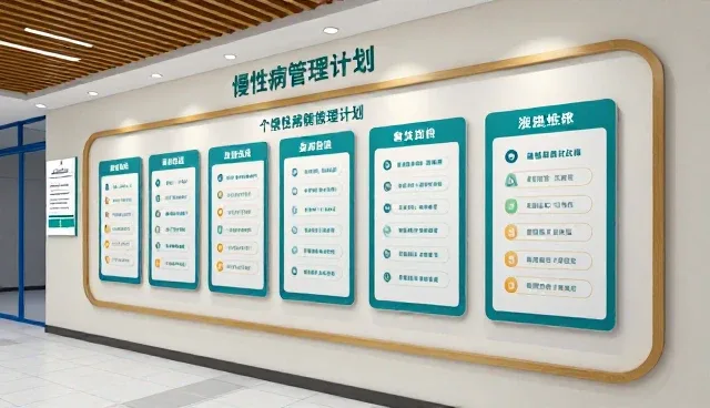 医疗服务场景应用中的患者管理实践