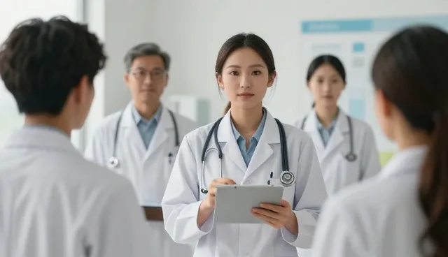 疾病控制中的医疗技术推广适用条件分析