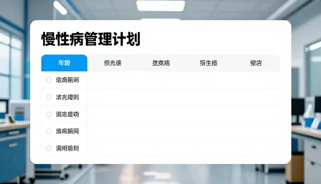 慢病随访系统如何适应不同诊疗场景