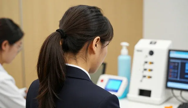 诊疗模式创新下健康检查的使用与维护策略