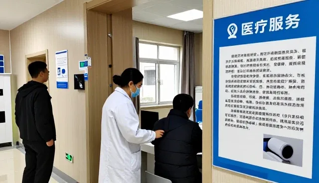 武汉汉西博仕中医肛肠医院有限公司解析陪诊服务的发展趋势