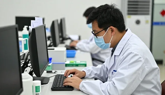 陪诊服务适合哪些应用环境?