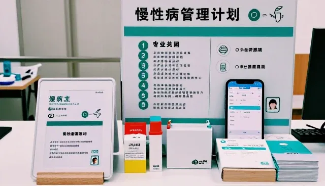 慢病随访中性能优化的两个实际环节分析